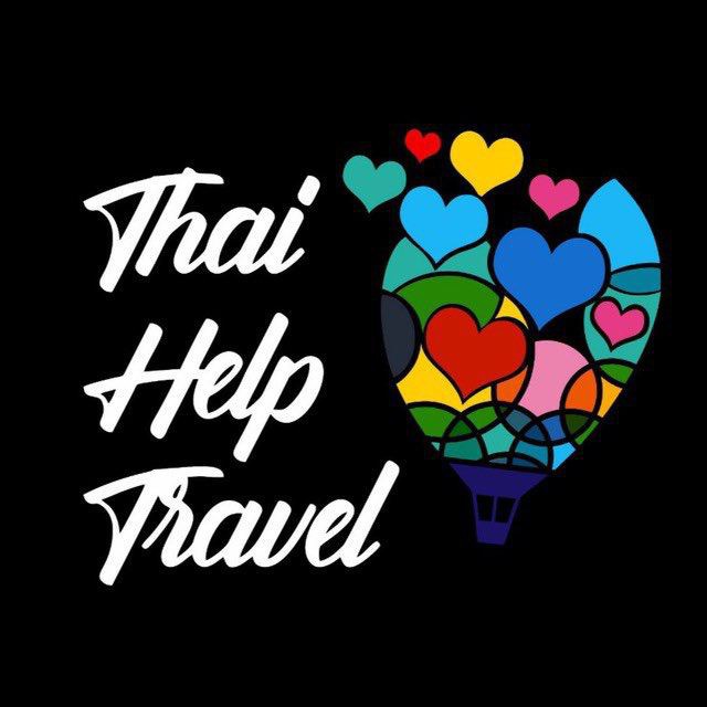 ThaiHelpTravel_bot