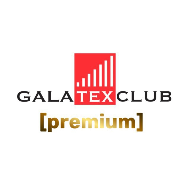 Закрытая акция GalaTexClub