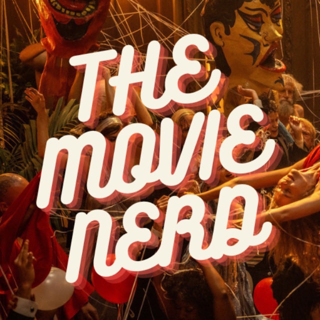 The Movie Nerd