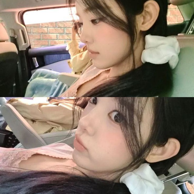 julie <3