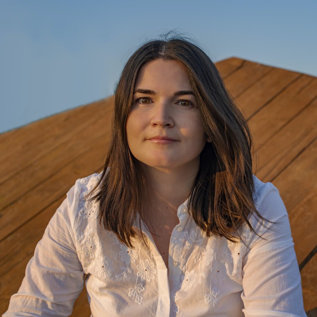 Пишу книгу з Наталею Ковригіною