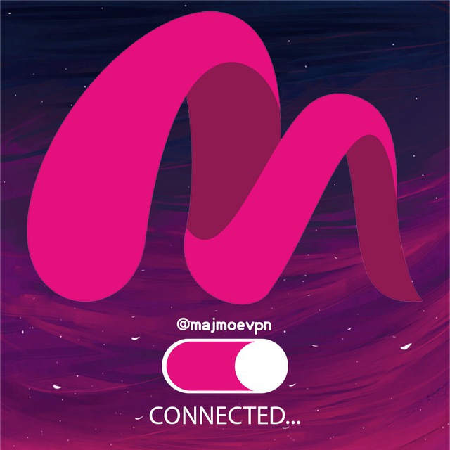 MajmoeVPN