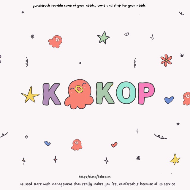kokop's assist.