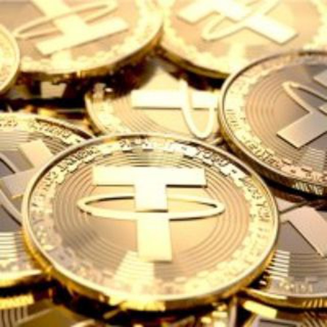 USDT ITI BOT