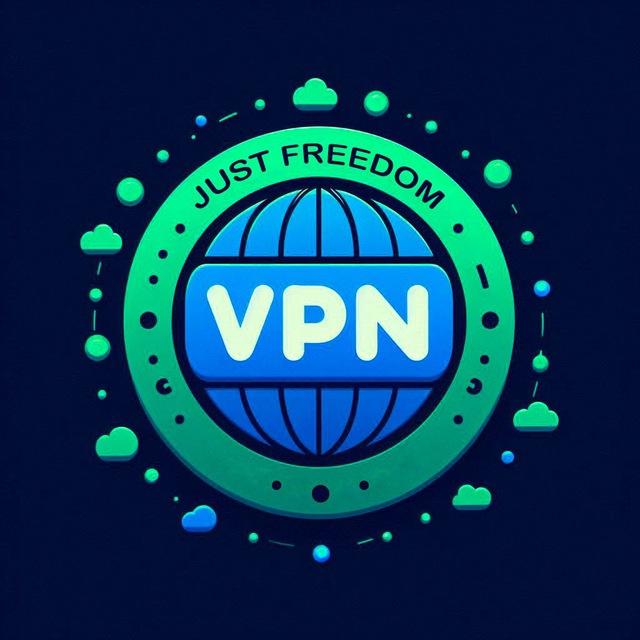 VPN Just Freedom