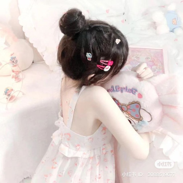 Xiaoqian caretaker 🎀🧸