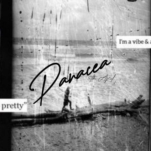 panacea's order purpose!