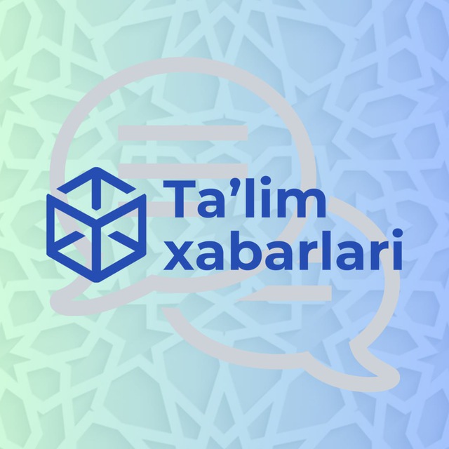 Ta’lim xabarlari | Aloqa