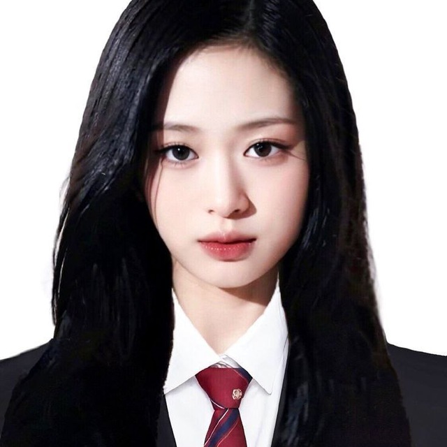 Jung, Ahyeon.