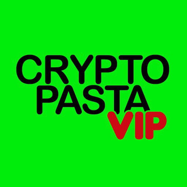 CryptoPasta VIP bot