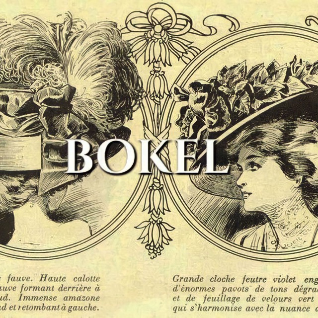 Bokel.