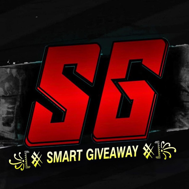 Smart Giveaway 1