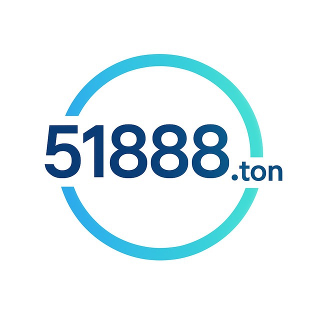 51888.ton