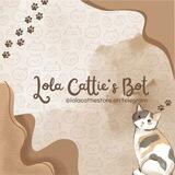 Lola Cattie's Order