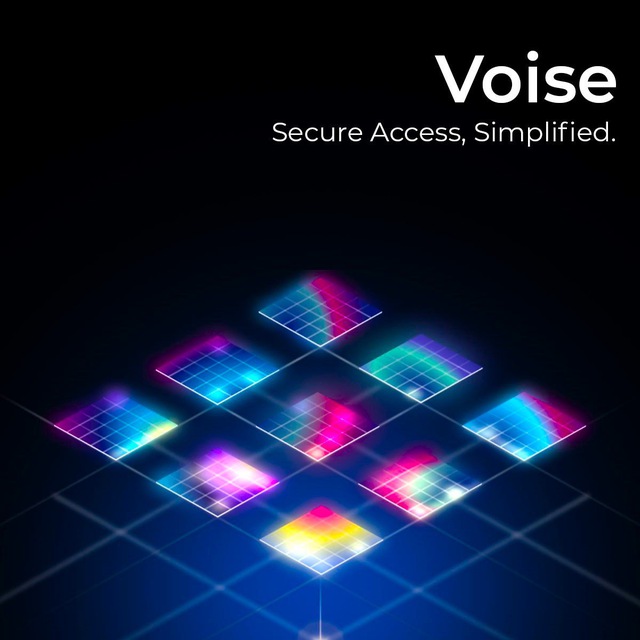 VoiseToken
