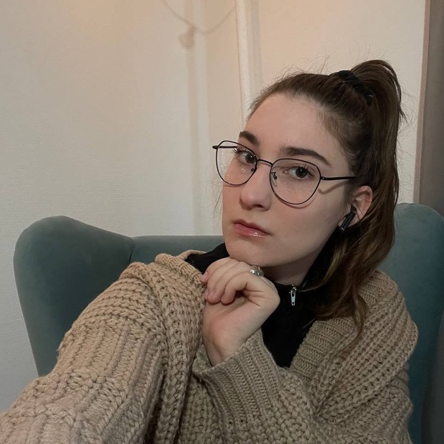 Ася про психологию - бот