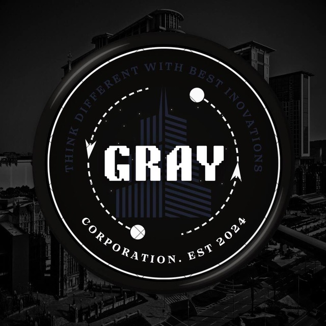 GRAYʄ CORP