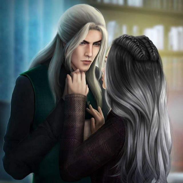 Клуб Романтики ღ Seven Hearts