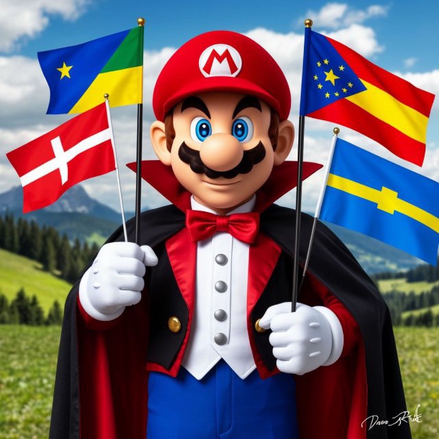 SuperM VPN🍄