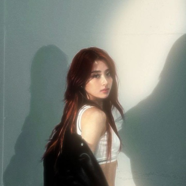 yunjin's