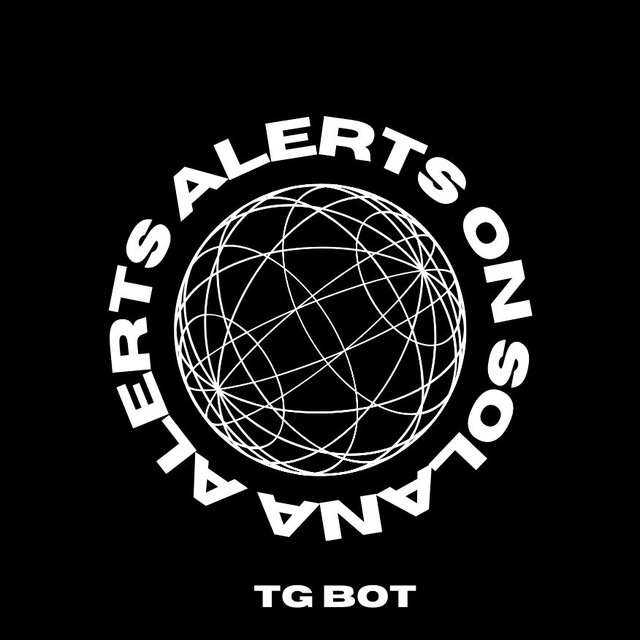 Solana FDV Alerts