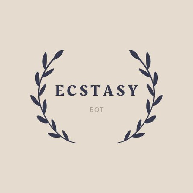 Ecstasy🌸