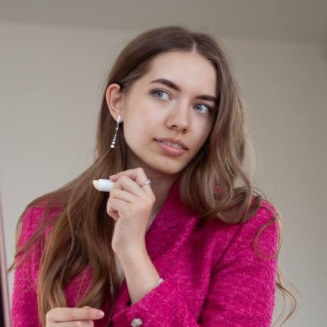 Ирина | Онлайн-школа английского