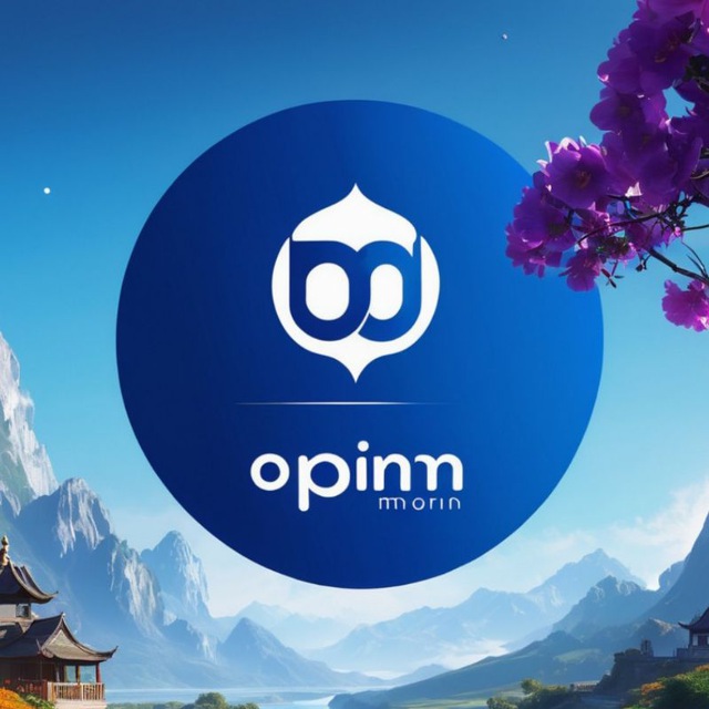 OpiumVpn