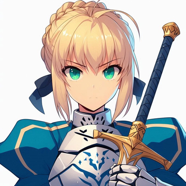 Saber