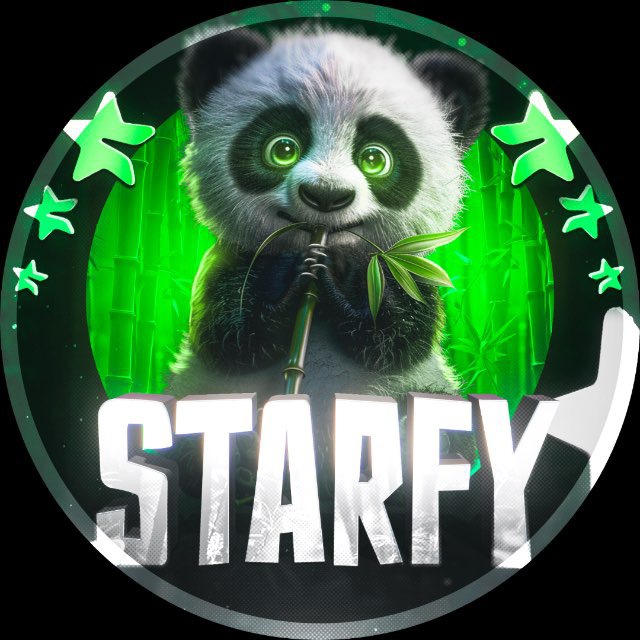 Starfy