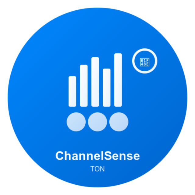 ChannelSense
