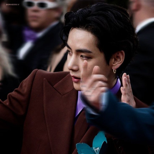Kim Taehyung