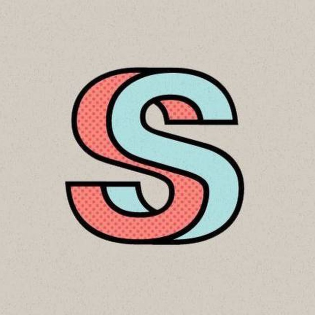 Язычки|Стики|Шрифты