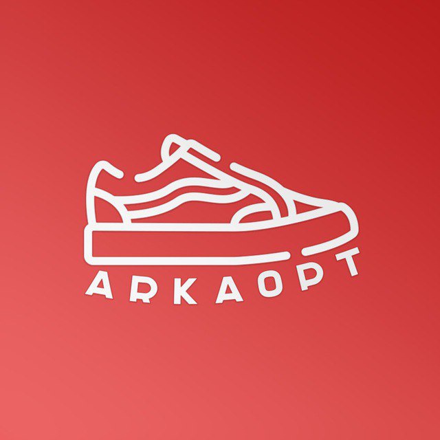 ArkaOPT КРОССОВКИ ОПТОМ