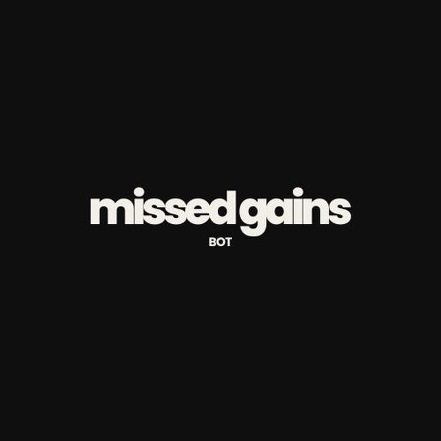 missedgainsbot