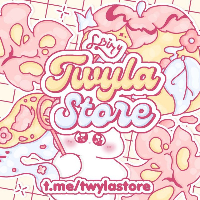 Twyla Shop