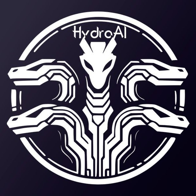 HydraAI - Магазин