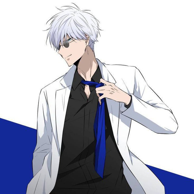 Satoru Bot