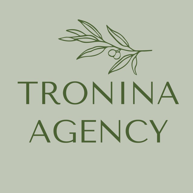 Тронина Team Bot