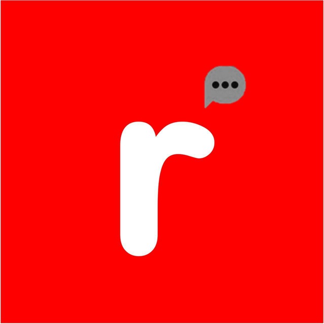 red chat