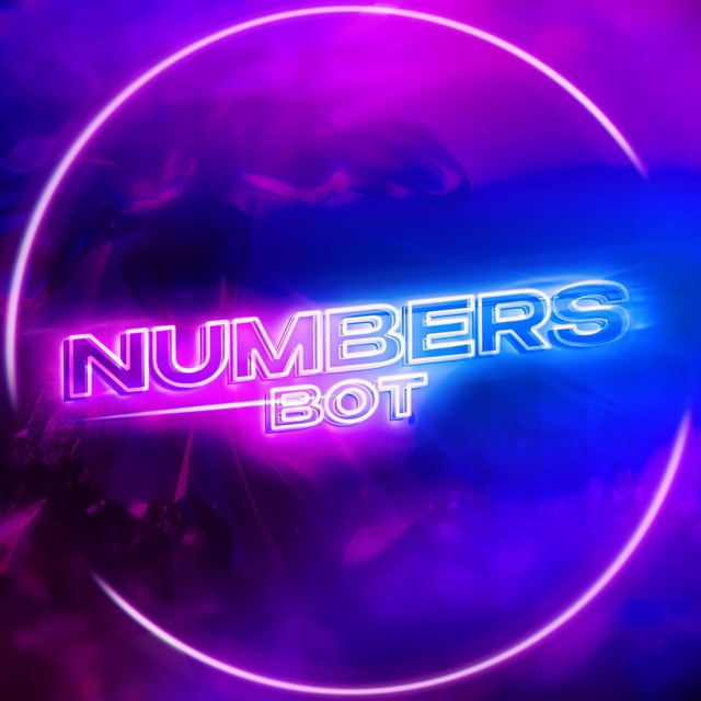 NumbersBot