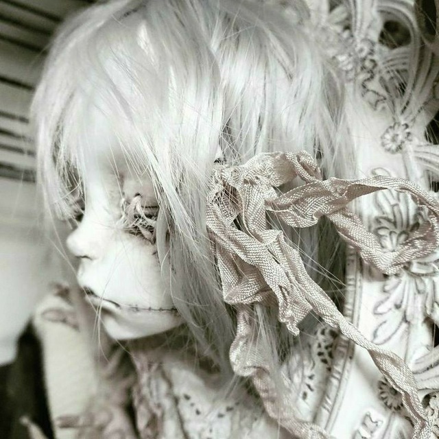 NIGHTMARES —