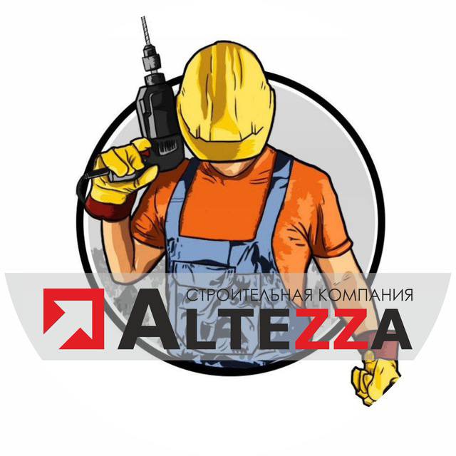 АЛЬТЕЗА | Все виды строительных работ