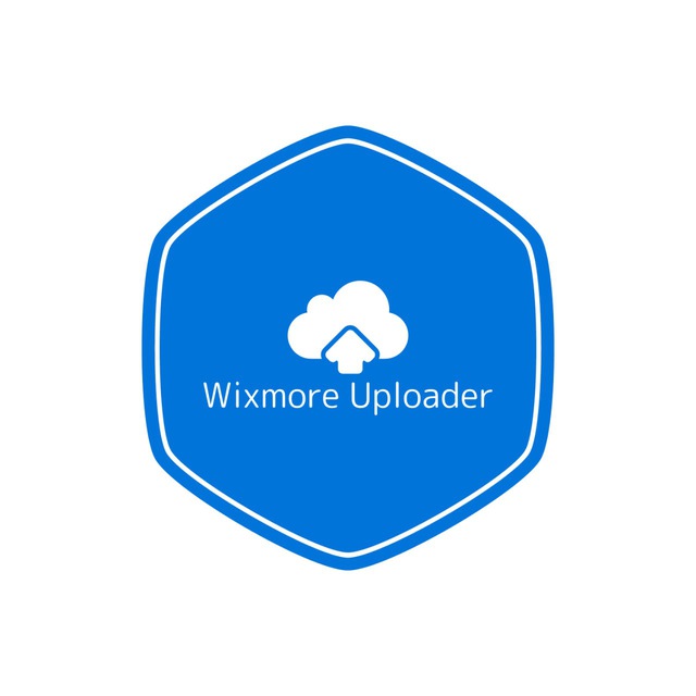 Wixmore Uploader | آپلودر ساز ویکسمور