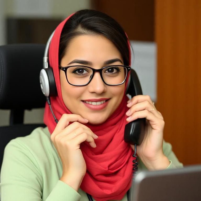 (ربات) فروزا | foroza