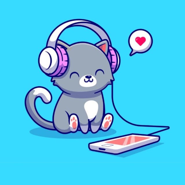 بوت تشغيل اغاني ميوزك