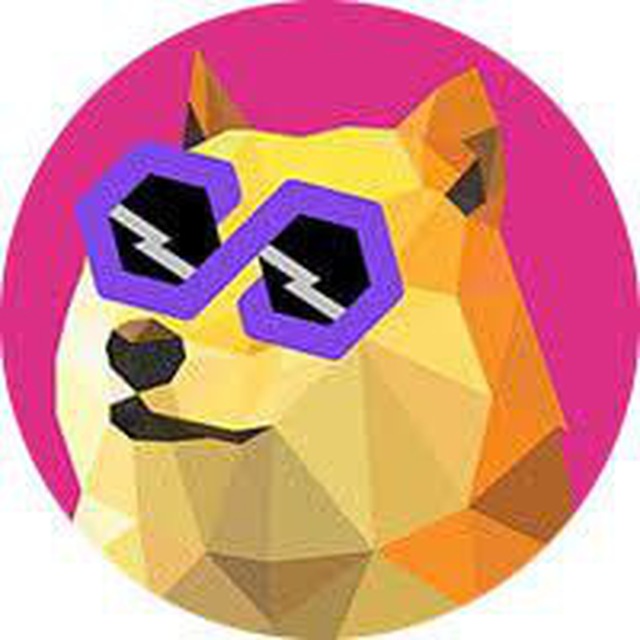 PolyDoge GiveAway 🎁