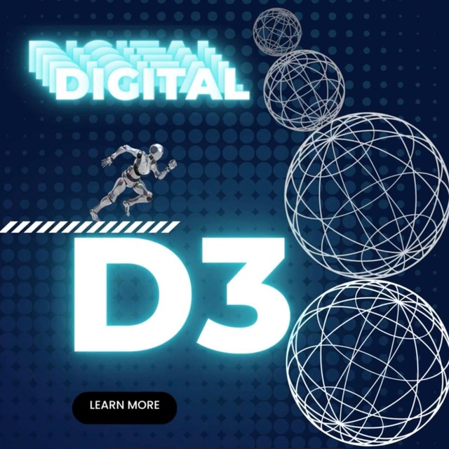 DigitalDAO 3.0 Bot