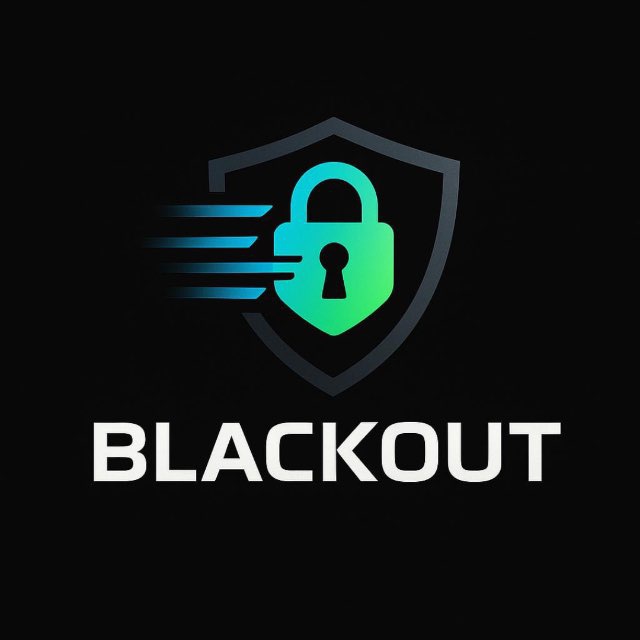 VPN Blackout