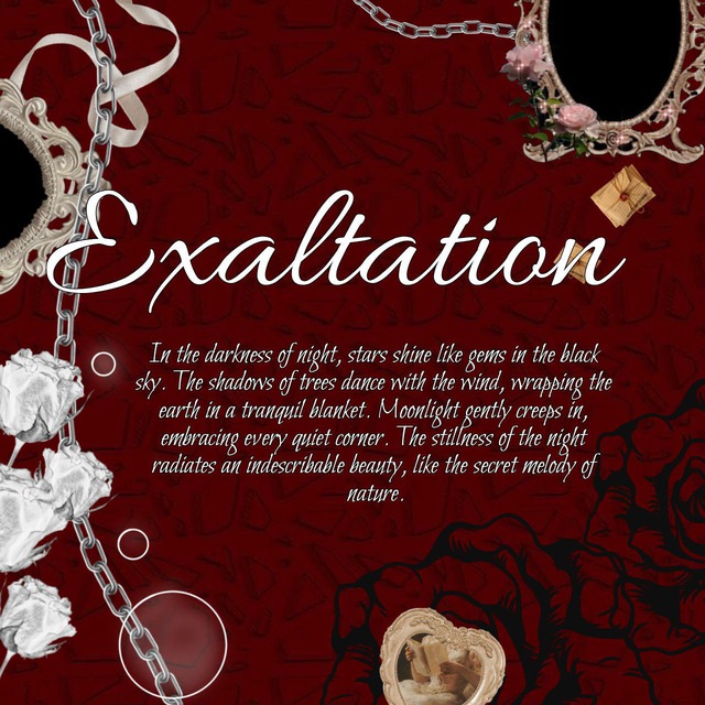 Exaltion Order